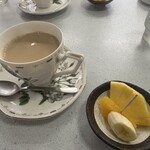 喫茶みどり - 