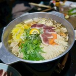 おばんざい屋 喜禄 - 