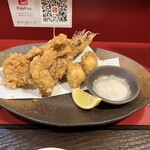 おばんざい屋 喜禄 - 