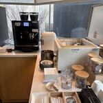 金沢 東急ホテル - ラウンジのドリンク