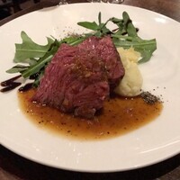 クッチーナ イタリアーナ アリア 六本木 - 