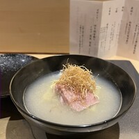 肉割烹ふたご 北新地店 - 