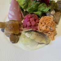 Russian Restaurant ROGOVSKI 銀座 - 