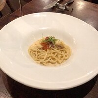 クッチーナ イタリアーナ アリア 六本木 - 
