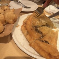 トラットリア ラ グロッタ - 