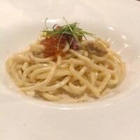 クッチーナ イタリアーナ アリア 六本木 - 