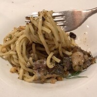 クッチーナ イタリアーナ アリア 六本木 - 