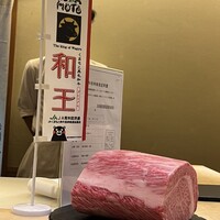 肉割烹ふたご 北新地店 - 