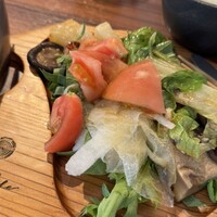 ターンテーブル - 