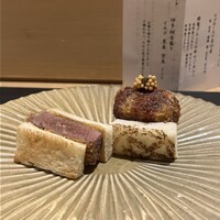 肉割烹ふたご 北新地店 - 