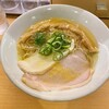 濃厚鶏そば 葵