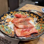 焼肉大衆酒場 真 肉焼屋 - 