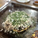 お好み焼き 福竹 - 