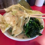 ラーメン 三七十家 - 