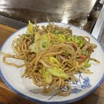 お好み焼き 福竹 - 