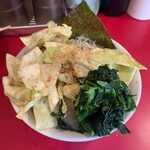 ラーメン 三七十家 - 