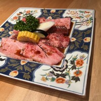 焼肉エクセレント 銀座店 - 