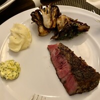 BLT STEAK GINZA -  BLT STEAK GINZA -