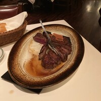 ウルフギャング・ステーキハウス 丸の内店 - 