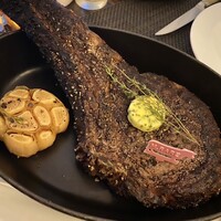BLT STEAK GINZA -  BLT STEAK GINZA -