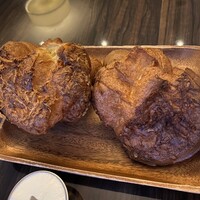 BLT STEAK GINZA -  BLT STEAK GINZA -