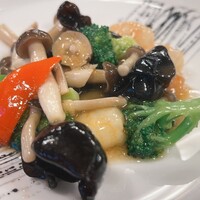揚州名菜 秦淮春 - 