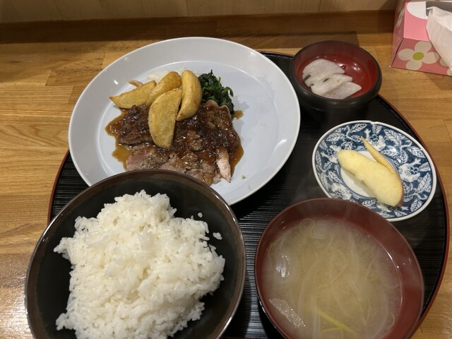 らーめん お食事処 あおやま &ndash; 会津若松で本格ラーメンを堪能