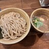 ベジポタつけ麺えん寺