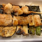 ハセガワストア - 