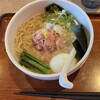真鯛らーめん 麺魚 秋葉原UDX秋葉原拉麺劇場店