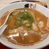 ラーメン 横綱 富田林店