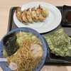 白楽栗山製麺 ららテラス HARUMI FLAG店