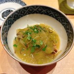 寿し ひらまつ - 