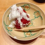 寿し ひらまつ - 