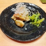 寿し ひらまつ - 