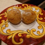 PIZZERIA AL CENTRO - 