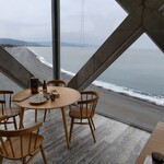 SEA HOUSE - 