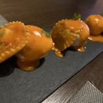 Mr.Bake&Mrs.Grape - うふっ！たまご。初めて食べました