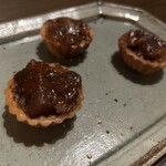 Mr.Bake&Mrs.Grape - 初めてのこ