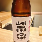 寿し ひらまつ - 