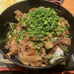 肉匠 くら乃 関目高殿店 - 
