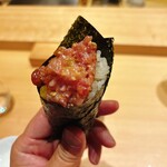 寿し ひらまつ - 