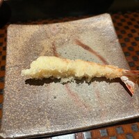 天ぷら 銀座おのでら 並木通り店 - 