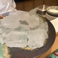 天ぷら 銀座おのでら 並木通り店 - 