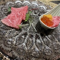 炭和食かなうS 特別室 - 