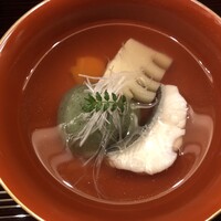 日本料理 花むさし - 