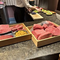 肉割烹 友百合 - 
