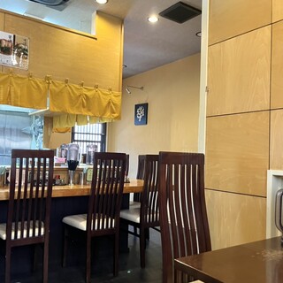 らー麺 あす香_2