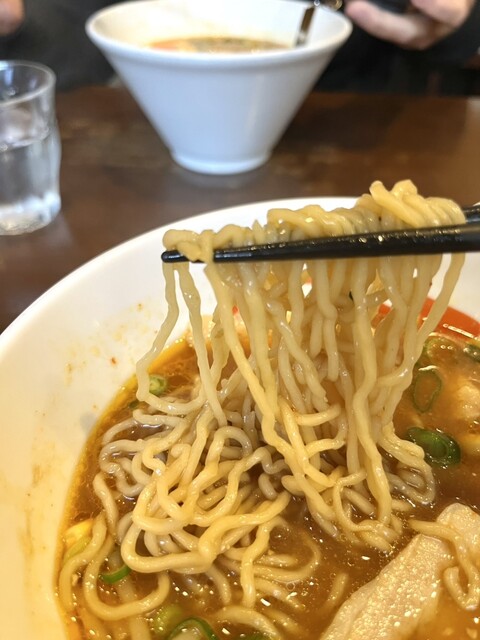 Ramen Asuka photo 2