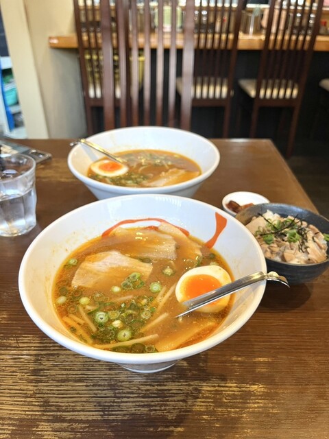 Ramen Asuka photo